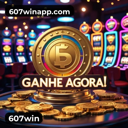 Tabela RTP dos jogos de cassino da 607win
