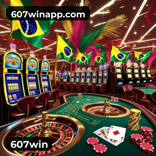 607win suporte 24/7 português Brasil - 47 atendentes brasileiros chat ao vivo
