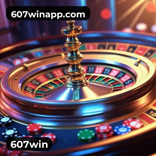 FAQ 607win Brasil - Perguntas frequentes sobre bônus, PIX, RTP, APP mobile e VIP