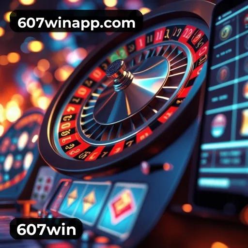 607win bônus R$5.000 + 500 giros - Rollover 35x, prazo 30 dias, 38% taxa conversão