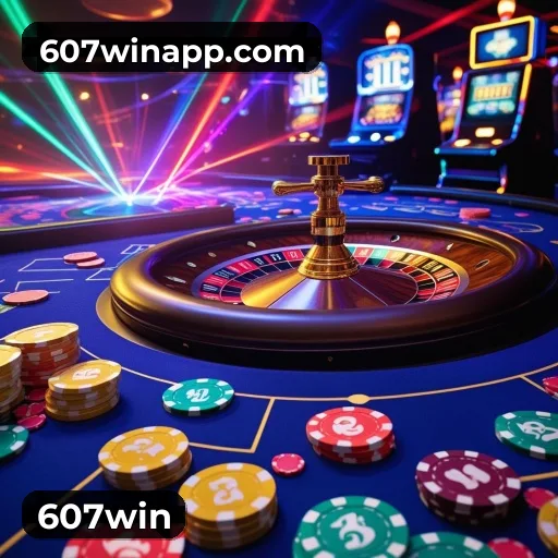 Tabela RTP verificado dos top 15 jogos mais populares 607win - Gates of Olympus, Fortune Tiger, Aviator