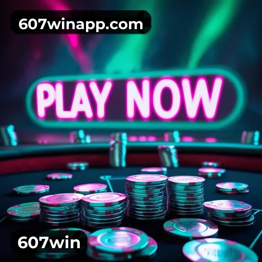 607win PIX instantâneo Brasil - Depósito e saque em minutos 24/7