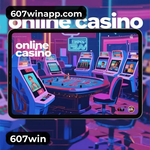 607win bônus R$5.000 + 500 giros - Rollover 35x, prazo 30 dias, 38% taxa conversão