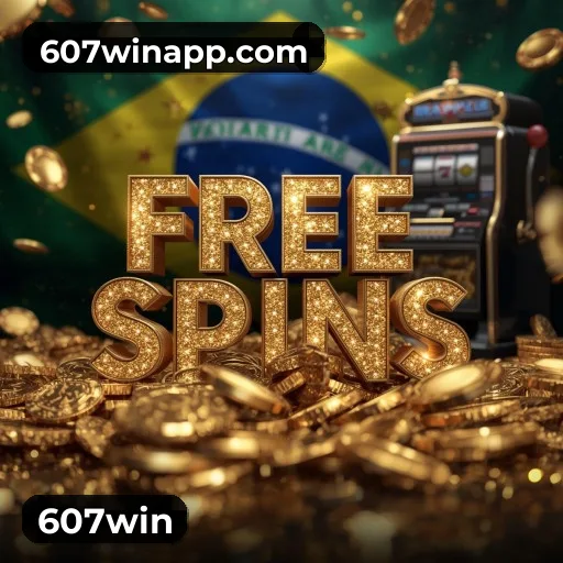 FAQ 607win Brasil - Perguntas frequentes sobre bônus, PIX, RTP, APP mobile e VIP