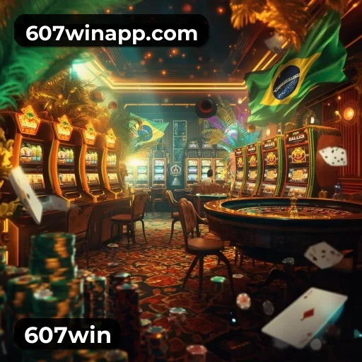 Jogo responsável 607win - Ferramentas de controle, limites, auto-exclusão, suporte CVV 188