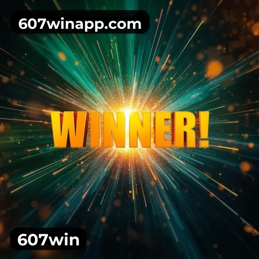 Loterias online disponíveis na 607win
