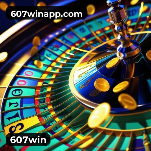 Níveis do programa VIP da 607win