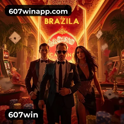 6 vantagens exclusivas do programa VIP da 607win